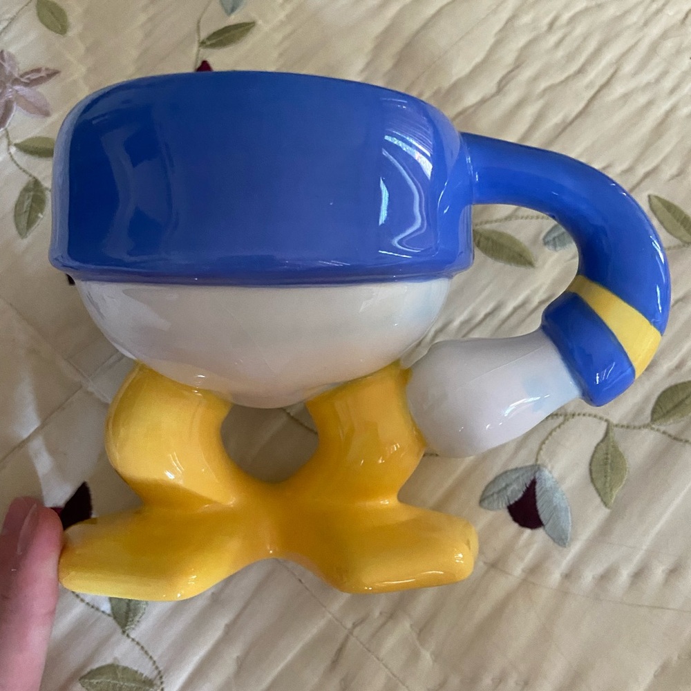 Donald Duck Mug